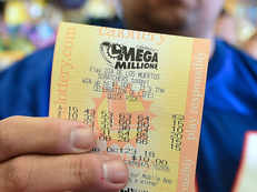 5, 28, 62...The $1.6 bn Mega Millions jackpot numbers revealed, but who's the winner?