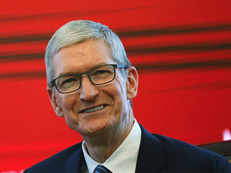 Tim Cook says being gay is God's greatest gift; chose to come out in support of kids who were being bullied