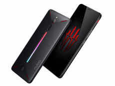 Gaming enthusiasts, rejoice: Nubia set to unveil Red Magic at Rs 30,000 in India