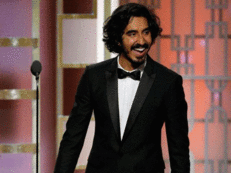 Dev Patel to debut as director with revenge thriller 'Monkey Man'