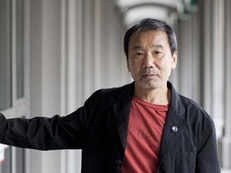 Haruki Murakami fans, rejoice: Author to donate manuscripts, music collection to alma mater