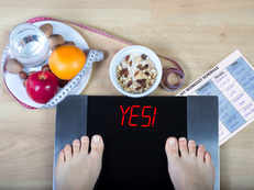 Weigh yourself often? Likely to lose extra kilos faster than those who don't