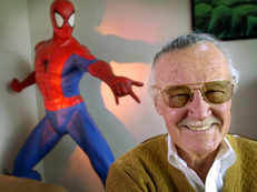 Fantasies, superheroes: 'Hardy Boys' fan Stan Lee's net worth may be around $50 mn