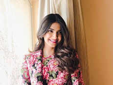 Sonam Kapoor urges people to go for a complete mental reboot to curb #MeToo incidents