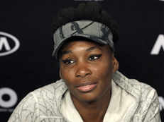 Venus Williams reaches settlement with victim's family over fatal car crash