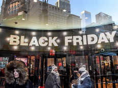 Black Friday in 1869 led to gold hoarding, Wall Street crash