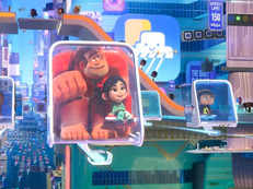 'Ralph Breaks the Internet' review: A visual treat that will keep you hooked with its engaging narrative