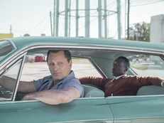'Green Book' review: The movie uses humour to tackle sensitive topics