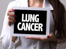 Quit smoking, go organic  to keep lung cancer away