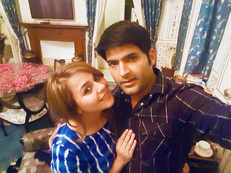 Kapil Sharma posts Dec 12 wedding invite on Twitter, thanks friends and family