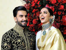 Ranveer Singh knew within 6 months of meeting Deepika Padukone that he wanted to marry her