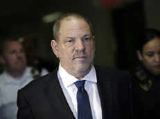 Documentary on Harvey Weinstein to premiere at Sundance Film Festival