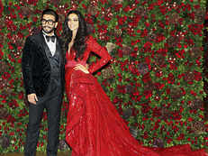 Saying yes to everything the wife says is secret behind happy marriage, says Ranveer Singh