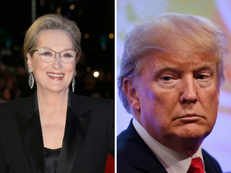 Why Meryl Streep thinks Donald Trump's kids are in jeopardy