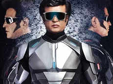 Rajinikanth-starrer '2.0' enters Rs 100 crore club within 5 days of release