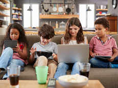 Smartphones, tablets and video games: Is screen time changing the structure of kids's brains?