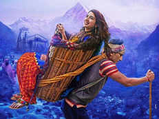 'Kedarnath' review: Debutante Sara Ali Khan's fiesty performance stands out