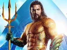 'Aquaman' review: Will thrill you to the core with an exhilarating climax