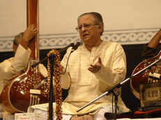 Renowned classical singer Pandit Arun Bhaduri passes away at 75