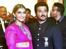 Anil Kapoor turns 62, daughter Sonam shares heartfelt post on Instagram