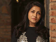 Melange founder Sangita Sinh Kathiwada's den is a green haven