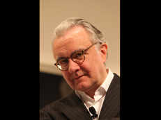 No breakfast, only espresso for Chef Alain Ducasse