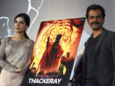 'Thackeray' trailer launched with few changes, movie may not face major hurdles from CBFC