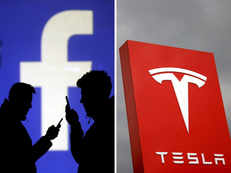 Data leaks damage Facebook's reputation; Tesla becomes most-trusted company