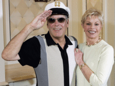 Captain & Tennille's Daryl Dragon passes away at 76