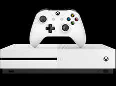 Is Microsoft working on a new Xbox One controller?