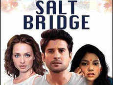 'Salt Bridge' review: Has all ingredients of a well-crafted drama, worth the watch