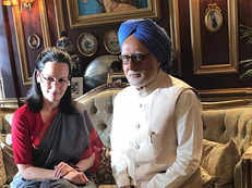 Delhi HC nixes plea seeking ban on 'The Accidental Prime Minister' trailer, asks to re-file as PIL