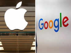 Did Apple just slam Google at CES on grounds of data protection and privacy?