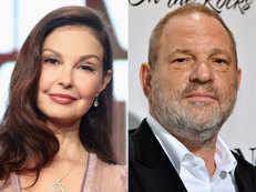 Nearly a year on, Ashley Judd's sexual harassment lawsuit against Harvey Weinstein dismissed