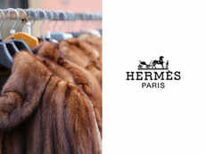 Some high-profile heists: Fur coats worth $150,000, 14 Hermès bags