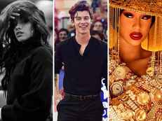 Camila Cabello, Shawn Mendes, Cardi B amongst first group of artists to perform at Grammys 2019