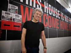 Bon Jovi's community restaurant will offer meals to federal workers following US govt shutdown