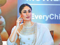 Kareena Kapoor Khan refutes reports of contesting Lok Sabha polls from Bhopal, says she hasn't been approached by Cong