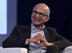 Satya Nadella's browser logic: Have the smartness to know what needs to change, and what should stay