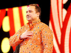 ED issues notice to Rahat Fateh Ali Khan for violating foreign exchange rules  involving Rs 2 crore