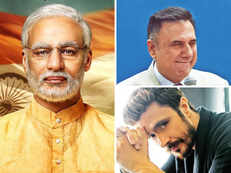Final cast of biopic 'PM Narendra Modi': Boman Irani, Darshan Kumaar join Vivek Oberoi