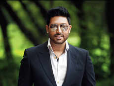 Abhishek Bachchan turns 43; B-town wishes the 'nicest' person on Twitter