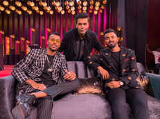 FIR lodged against Karan Johar, Hardik Pandya & KL Rahul in Jodhpur for controversial remarks on chat show