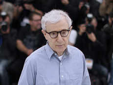 Woody Allen files $68 million suit against Amazon for ending film deal over abuse allegations