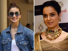 Alia Bhatt responds to Kangana Ranaut's 'lack of support' remark: I hope she doesn't dislike me