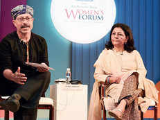 ET Women's Forum: Necessary to upgrade skill sets of rural women & girls and give them a neutral platform