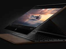 HP unveils Spectre Folio in cognac brown at Rs 1,99,990