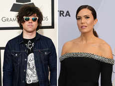 #MeToo: Mandy Moore isn't the only one; Ryan Adams accused of sexual misconduct by more than half a dozen women