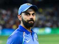 Virat Kohli slammed for 'ill-timed' promotional tweet amidst Pulwama attacks