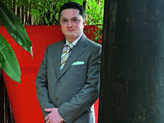 Family-run businesses must distinguish between owners and management to stay relevant: Gautam Singhania